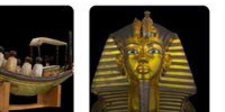 المتحف المصري الكبير يفتح أبوابه.. إطلاق الموقع الإلكتروني الرسمي استعداداً لافتتاح نوفمبر