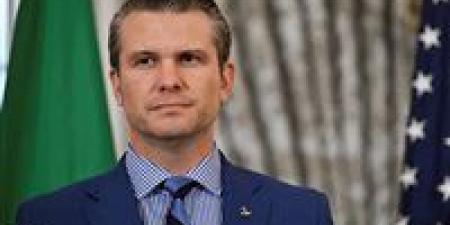 هيجسيث: سنفرض "تكاليف باهظة" على روسيا ما لم تنه حرب أوكرانيا