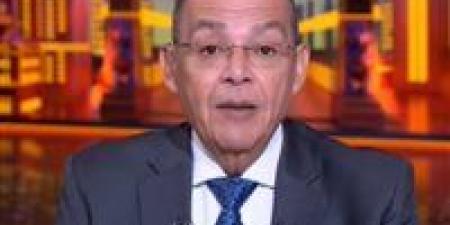مصطفى شردي: مصر أثبتت للعالم بأسره أنها الرقم الأساسي في أي معادلة تخص استقرار الشرق الأوسط