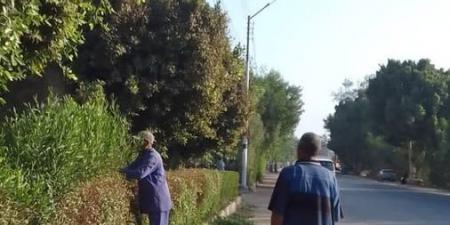 رئيس مدينة الطود يتابع التزام محطات الوقود ومستودعات البوتاجاز بالتسعيرة الجديدة
