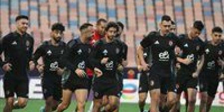 تعرّف على موعد تحرك الأهلي لملعب مباراة «إيجل نوار» فى دوري أبطال إفريقيا