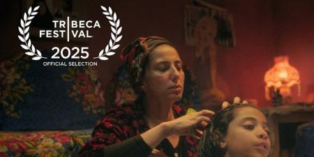سارة جوهر لـ"الدستور": فيلم "هابى بيرث داى" مستوحى من تجربة حقيقية