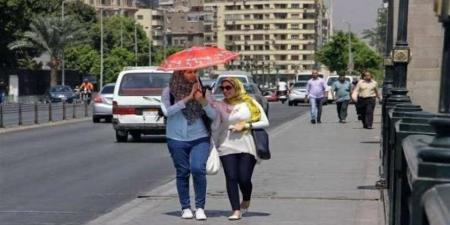 تفاصيل طقس اليوم السبت 18-10-2025.. الأرصاد تحذر من تقلبات جوية