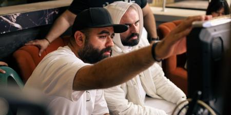 إيرادات فيلم أوسكار عودة الماموث تتخطى 6 ملايين جنيها في 3 أيام