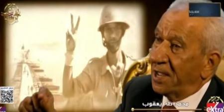 شهادات لأبطال حرب أكتوبر عن لحظات العبور فى الندوة التثقيفية الـ 42