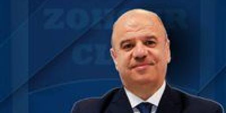 انتخابات الزهور تقترب.. واللواء محمد حسن يعد بخطة تطوير شاملة للنادي