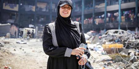 "ثنائية الموت والحياة" في أفلام مهرجان الجونة السينمائي