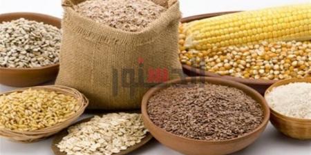 أسعار الحبوب والأعلاف في الغربية اليوم الأحد 19 أكتوبر 2025