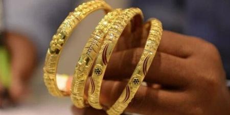 سعر الذهب عيار 21 اليوم 19 أكتوبر 2025 بالمصنعية