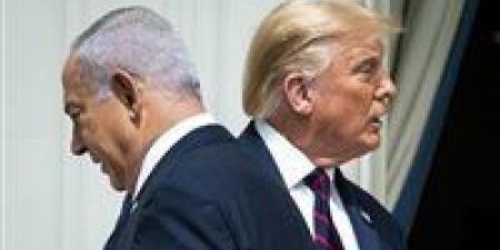 تحت الوصاية الأمريكية.. واشنطن تُمسك بخيوط القرار الإسرائيلي في غزة وسط تصاعد الغضب داخل تل أبيب