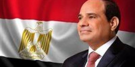 الرئيس السيسي يوجّه بمواصلة تجديد الخطاب الديني وتعزيز الوعي المجتمعي ومواجهة الفكر المتطرف