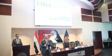 الرقابة المالية تدفع بعجلة الاستثمار الآمن ورشة عمل لتأهيل صناديق التأمين الخاصة نحو استثمار أموالها