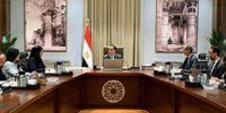 مدبولي: الحكومة تُكثف الجهود لتعزيز قدرات الدولة في مجال زيادة الاستثمارات بمراكز البيانات والسحب الحاسوبية