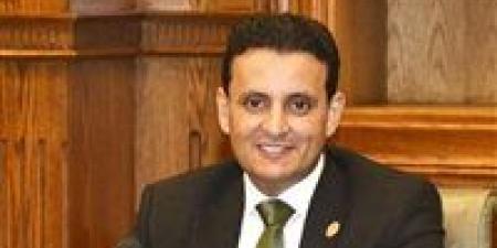 النائب أحمد سمير لتحيا مصر: انتهاء الاقتراض من صندوق النقد في 2026.. والدعم يثقل الموازنة
