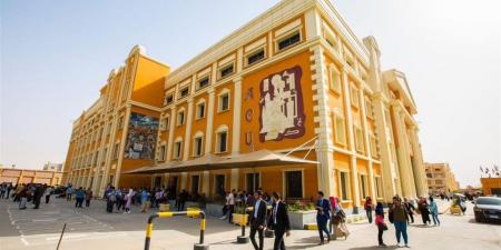 كلية الإعلام بجامعة الأهرام الكندية تستعد لتنظيم مؤتمرها الدولى الـ13 "دراسات الاتصال من مناهج متعددة التخصصات"