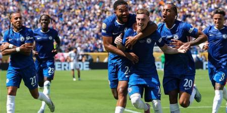 شاهد الآن البث المباشر لمباراة تشيلسي وأياكس في دوري أبطال أوروبا