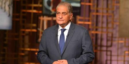 أسامة كمال: الرئيس السيسي يعرض فرصًا استثمارية واعدة أمام الاتحاد الأوروبي (فيديو)