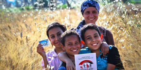 رابط وخطوات تحديث بيانات تكافل وكرامة 2025 إلكترونيًا عبر موقع وزارة التضامن الاجتماعي