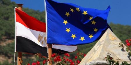 مصر والاتحاد الأوروبي يوكدان رفضهما لأي محاولات للضم أو التهجير القسري للفلسطينيين