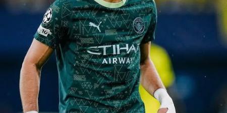 عودة عمر مرموش للمشاركة بعد غياب 45 يومًا: مانشستر سيتي يفوز على فياريال (0/2) في دوري أبطال أوروبا