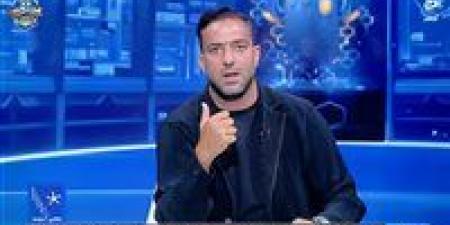 ميدو: الأهلي قدم درسًا للأندية في كيفية الخروج من الأزمات