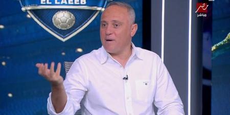 الزمالك يشكو أسامة حسني للمجلس الأعلى للإعلام بسبب تصريحاته ضد النادي