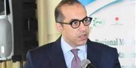الوزير فوزي: مصر أدركت مبكرًا أن قضية السكان قضية تنمية في المقام الأول