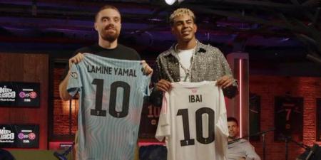 لامين يامال يشعل الكلاسيكو بتصريحات نارية ضد ريال مدريد