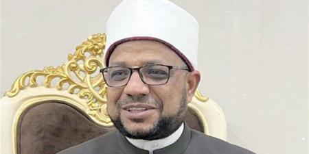 أمين مجمع البحوث الإسلامية: السلام هو الإطار الجامع لاستقرار الكون والبشرية