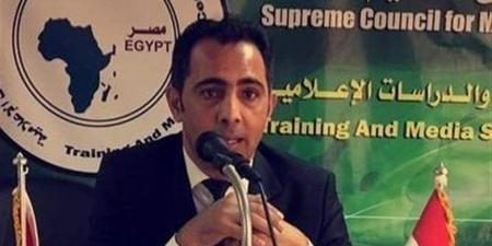ماهر صافي: الجهود المصرية كانت حاسمة في ترتيب البيت الفلسطيني