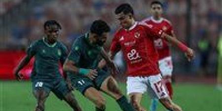 غياب محمد الشناوي: قائمة الأهلي لمواجهة إيجل نوار في دوري أبطال أفريقيا