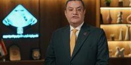 أكمل نجاتي يطرح ملامح برنامجه الانتخابي: العدالة الضريبية ودعم التعاونيات وريادة الأعمال في المقدمة - فيديو