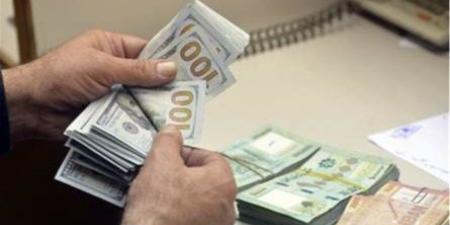 دولاراتُ تنقل من لبنان إلى سوريا.. هكذا تم استخدامها