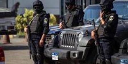 ضبط 13 متهمًا بالنصب على المواطنين بزعم تسفيرهم للعمل بالخارج في بني سويف