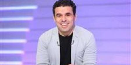 خالد الغندور يستفز جماهير الأهلي بعد الفوز على إيجل نوار