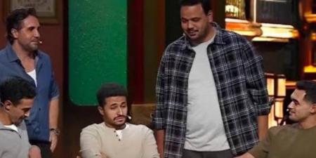 عن القضية الفلسطينية.. هشام ماجد ومصطفى غريب يقدمان عرض مسرحي باحتفالية وطن السلام