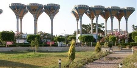 جامعة القناة تُنظم برنامجًا تدريبيًا حول "الانحرافات الأخلاقية وآثارها الصحية"