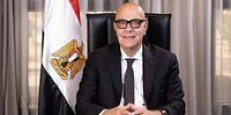 النائب أحمد صبور: قمة بروكسل وضعت خريطة جديدة للتعاون الاقتصادي بين مصر وأوروبا