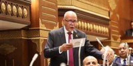 النائب حازم الجندي يطالب وزير النقل بسرعة إنارة الطريق الدولي ببرج البرلس ووضع حلول عاجلة لمشكلة الحوادث المتكررة