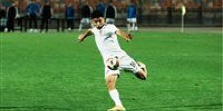 توفيق محمد: أتمنى تتويج بطل جديد بالدوري.. والثلاثي الكبار هم الأقرب لحصد اللقب