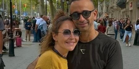 الحب يصنع المعجزات.. أحمد الجنايني يرد على منشور منة شلبي