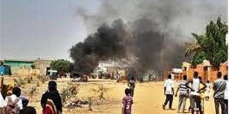 الصليب الأحمر: الصراع في السودان يهدد بانهيار المنظومة الإنسانية بالكامل