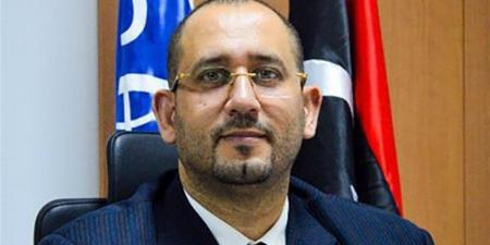 مسؤول بالمنظمة الدولية للهجرة: منتدى أسوان منصة رائدة لتوحيد الجهود الإفريقية في دعم السلام