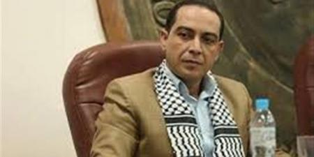 نادر حلس: اجتماع الفصائل خطوة مهمة.. وتوحيد النظام السياسي ضرورة لإنهاء الانقسام