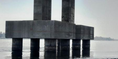 محافظ أسوان يتابع تداعيات حادث باخرة سياحية