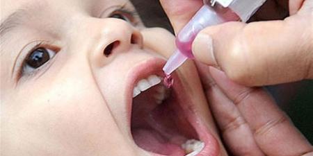 "الصحة العالمية" تدعو للقضاء على مرض شلل الأطفال نهائيا