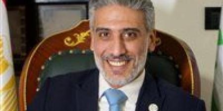 المؤتمر: احتفالية "وطن السلام" رسالة مصر للعالم بأن السلام خيار استراتيجي لا تراجع عنه
