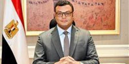 بالأسماء..وزير الإسكان يعتمد حركة تنقلات وتكليفات جديدة لنواب رؤساء أجهزة المدن