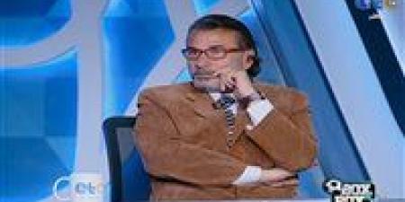 محمد عبد الجليل : حلمي طولان "طمع"وهو في اللجنة الفنية لتولي تدريب منتخب مصر الثاني