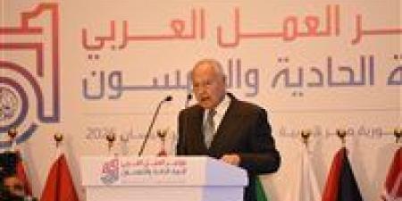 السفير أحمد أبو الغيط يروي أسرار حرب أكتوبر.. السادات قائد حديدي ورؤية تاريخية